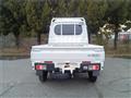 2026 Daihatsu Hijet Truck