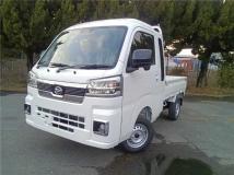 2026 Daihatsu Hijet Truck
