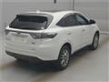 2015 Toyota Harrier Hybrid