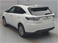 2015 Toyota Harrier Hybrid