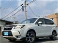 2013 Subaru Forester