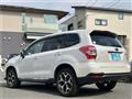 2013 Subaru Forester