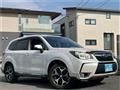 2013 Subaru Forester