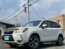 2013 Subaru Forester