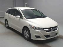 2012 Honda Stream