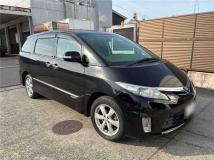 2010 Toyota Estima Hybrid