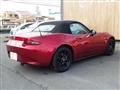 2019 Mazda Roadster