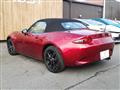 2019 Mazda Roadster