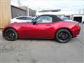 2019 Mazda Roadster