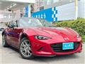 2024 Mazda Roadster