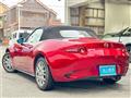 2024 Mazda Roadster