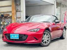 2024 Mazda Roadster