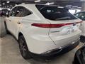 2021 Toyota Harrier Hybrid