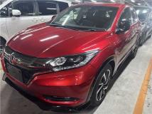 2017 Honda VEZEL
