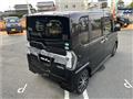 2017 Daihatsu Tanto Custom