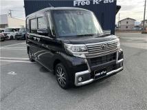 2017 Daihatsu Tanto Custom