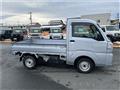 2023 Daihatsu Hijet Truck