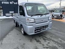 2023 Daihatsu Hijet Truck