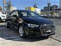 2019 Audi A3