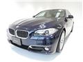 2014 BMW 5 Series