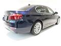 2014 BMW 5 Series