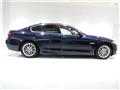 2014 BMW 5 Series