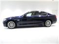 2014 BMW 5 Series