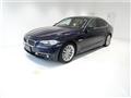 2014 BMW 5 Series
