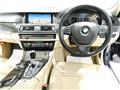 2014 BMW 5 Series