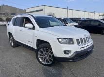 2017 Jeep Compass