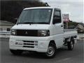 2006 Mitsubishi Minicab Truck