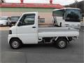 2006 Mitsubishi Minicab Truck