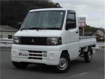 2006 Mitsubishi Minicab Truck