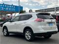 2014 Nissan X-Trail
