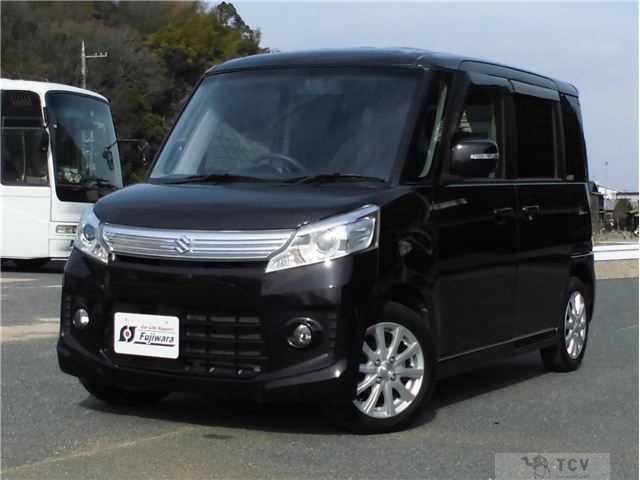 2014 Suzuki Suzuki Others