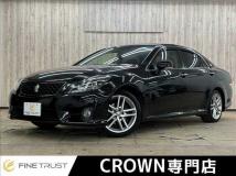 2012 Toyota Crown