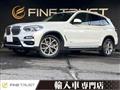 2018 BMW X3