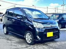 2012 Daihatsu Move