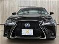 2013 Lexus GS