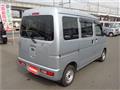 2017 Subaru Sambar