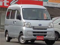 2017 Subaru Sambar