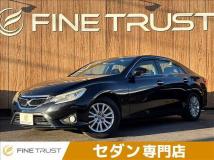 2013 Toyota Mark X