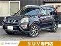 2014 Nissan X-Trail