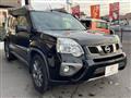 2014 Nissan X-Trail