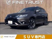 2016 Mitsubishi Outlander