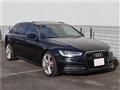 2013 Audi A6