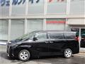 2023 Toyota Alphard Hybrid