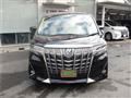 2023 Toyota Alphard Hybrid