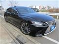 2018 Lexus LS