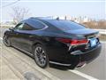 2018 Lexus LS